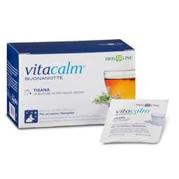 VITACALM BUONANOTTE - ÇAJ