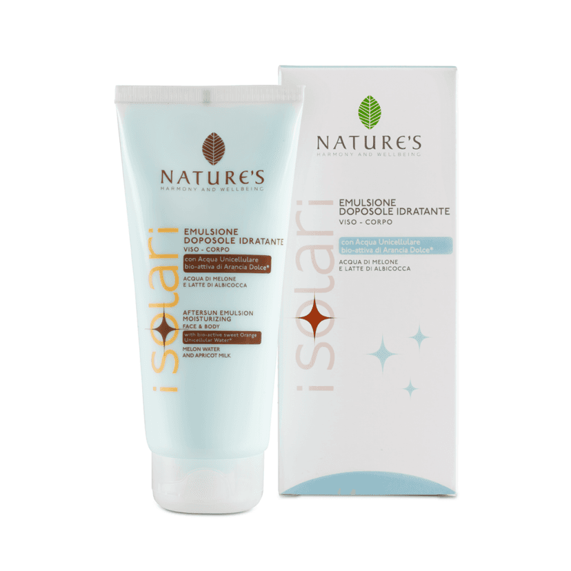 Aftersun Emulsion - 200ml
