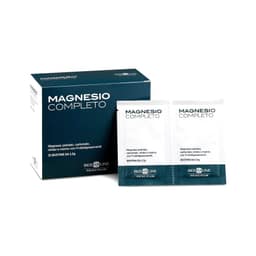 MAGNESIO COMPLETO 32 bustine – PRINCIPIUM