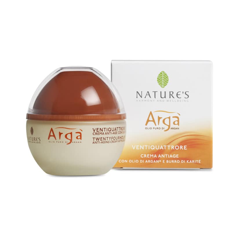 Twentifourhours Anti Age Cream