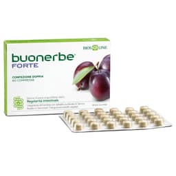 Buonerbe Regola Forte - 60 tab