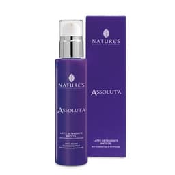 Anti-ageing Cleansing Milk Assoluta