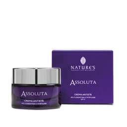 Anti-Ageing Cream SPF15 Assoluta