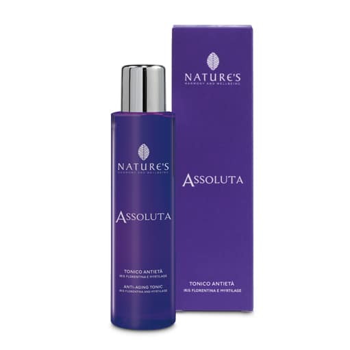 Anti-Ageing Tonic Assoluta