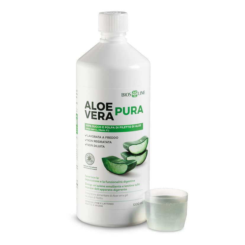 Aloe Vera Pure