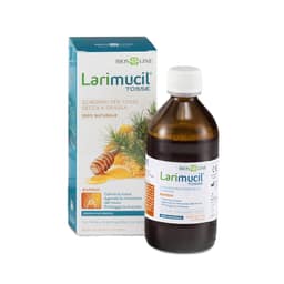 Larimucil Tosse Bambini - për fëmijë