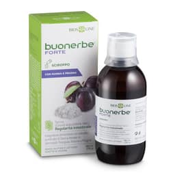 Buonerbe Forte - Shurup