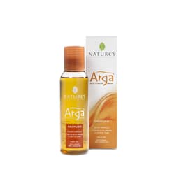 Hair Oil Arga
