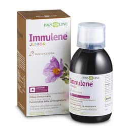 IMMULENE JUNIOR