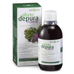 PHYTODEPURA FORTE LIQUID