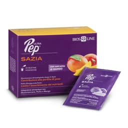 Ultra Pep Sazia