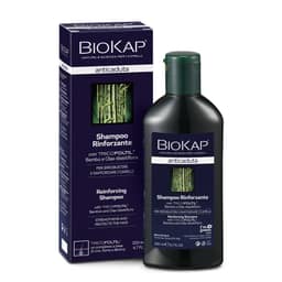 BioKap Anticaduta Hair Reinforcing Shampoo