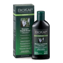 BioKap Shampoo for Greasy Hair
