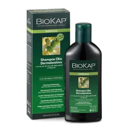 BioKap Calming Oil Shampoo