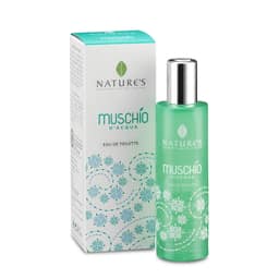 Eau de Toilette Muschio d’Acqua