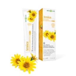 Arnica Krem Eudermica Bio