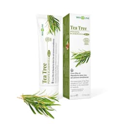 Tea Tree Pomata Eudermica Bio