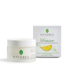 Balancing Face Gel Cream Acque Unicellulari