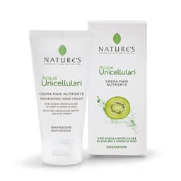 Nourishing Hand Cream Acque Unicellulari