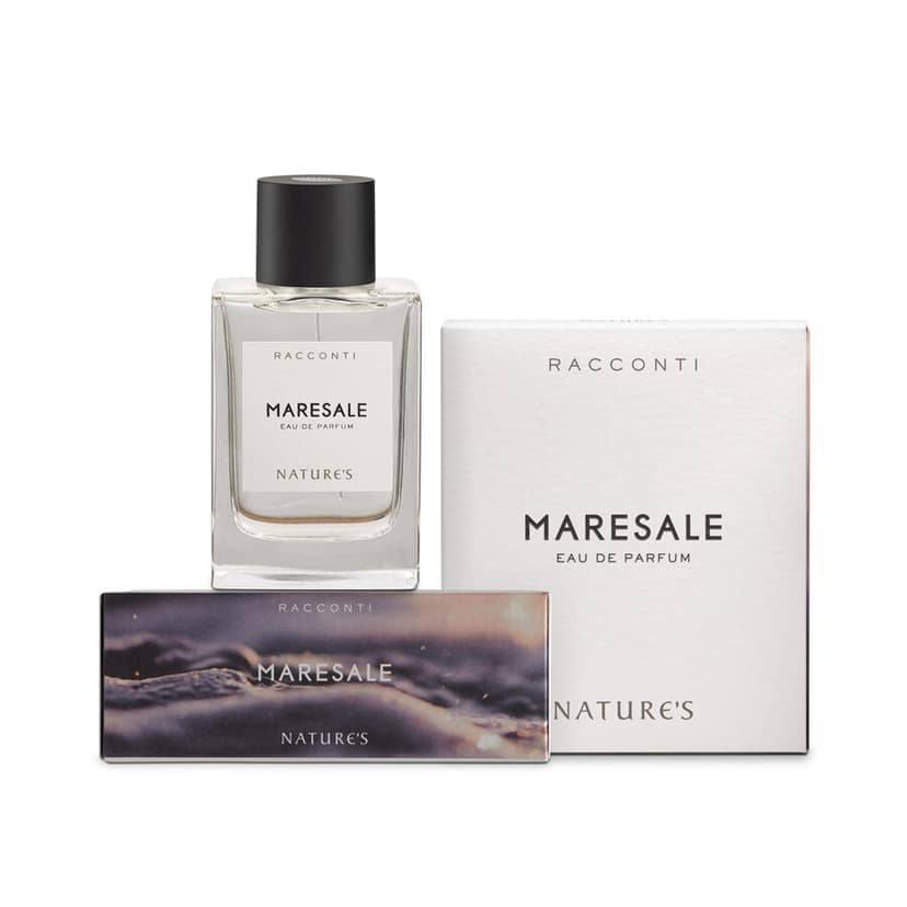 Maresale Eau de Parfum Racconti