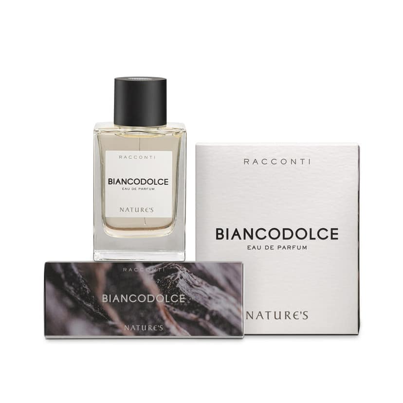 Biancodolce Eau de Parfum Racconti