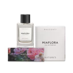 Miaflora Eau de Parfum Racconti