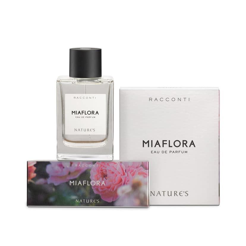 Miaflora Eau de Parfum Racconti