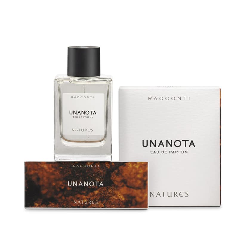 Unanota Eau de Parfum Racconti