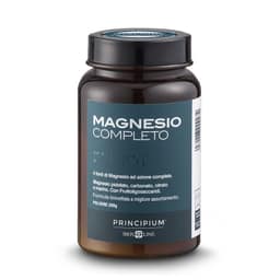 MAGNESIO COMPLETO 200g - Principium