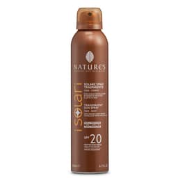 Transparent Sun Spray SPF 20 - 200ml