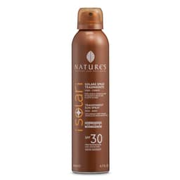 Transparent Sun Spray SPF 30 - 200ml