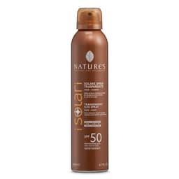 Transparent Sun Spray SPF 50 - 200ml
