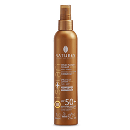 Spray Sun Lotion SPF 50+ Baby - 200ml