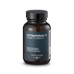 Vitamin C Përtypëse 60 tab - Principium