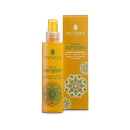 Fiori di Zenzero Vitalizing Water