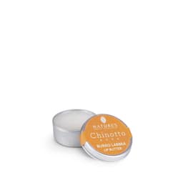 Chinotto Rosa Lip balm