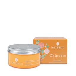 Chinotto Rosa body cream