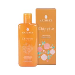 Chinotto Rosa Shower milk