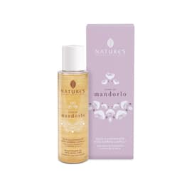 FIORI DI MANDORLO BRIGHTENING OIL