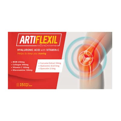 ArtiFlexil
