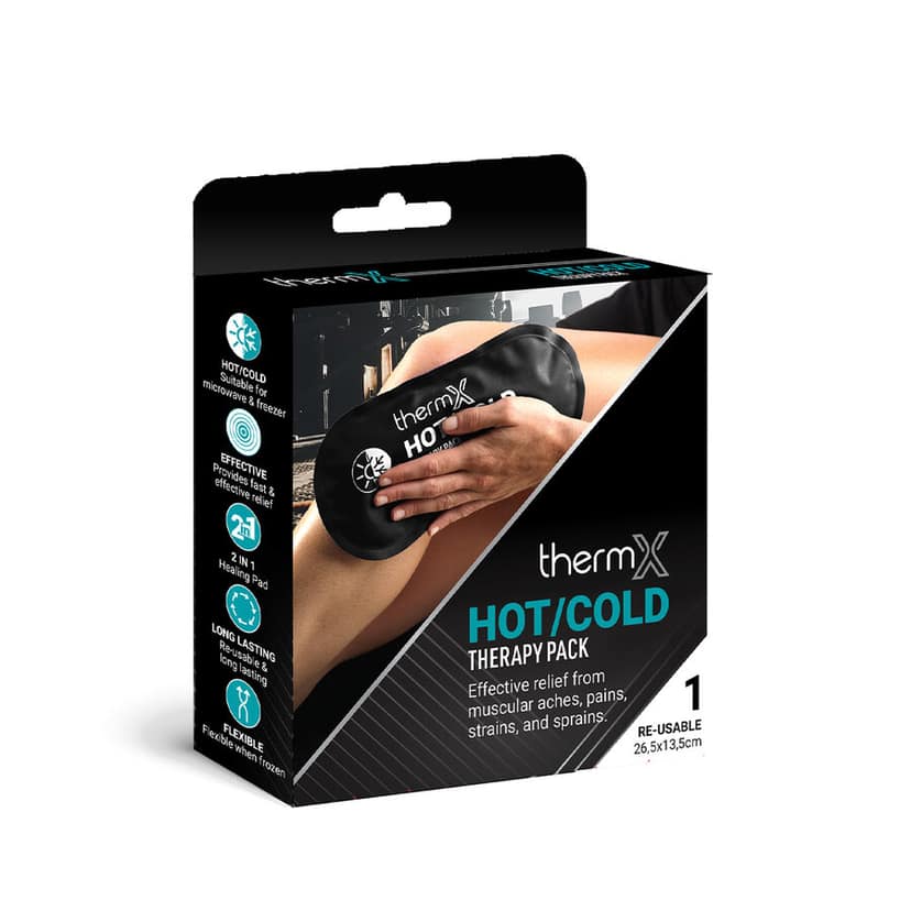 MX ThermX Hot & Cold 26.5x13.5cm