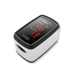 MX Health Pulse Oximeter