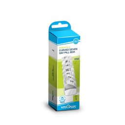 VitaPlus Pill Box Seven day box
