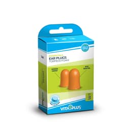 VitaPlus Ear Plugs Foam -3pairs