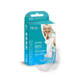Medinox Plasters Sensitive 20pcs