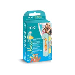 Medinox Plasters Kids Waterproof 20pcs