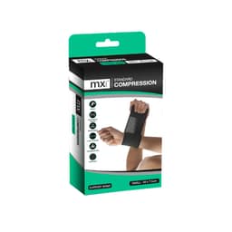 Standard Compression Support Wrap - Small