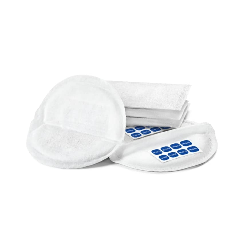MAM Breast Pads