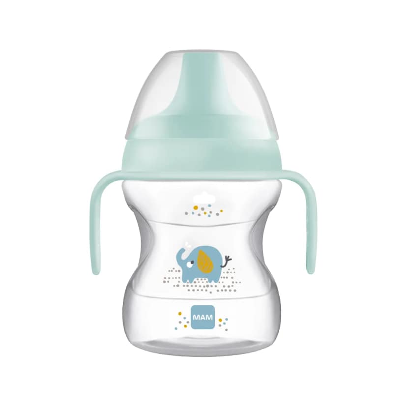 MAM Learn to Drink Cup 190ml