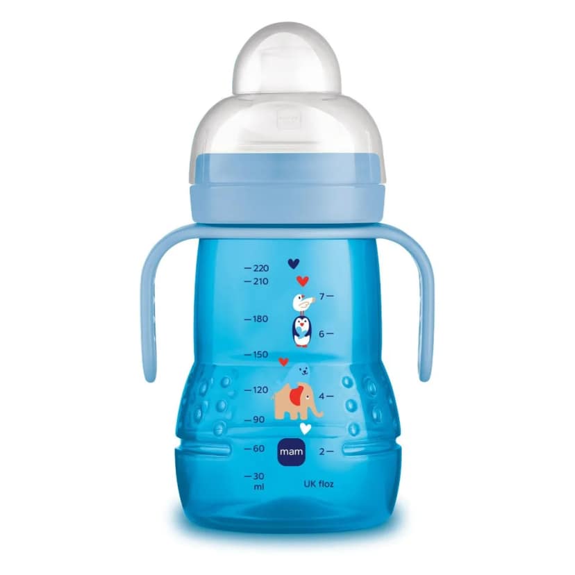 MAM Trainer+ 220ml